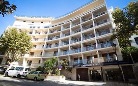 Dynamic Hotels Caldetes Barcelona